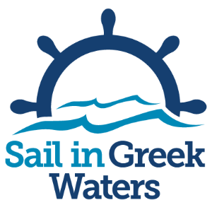 Sail in Greek waters