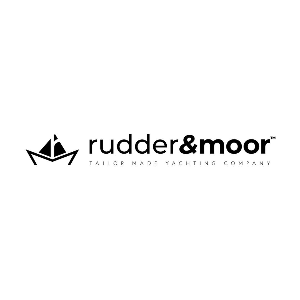 Rudder and Moor