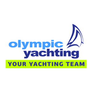 Olympic Yachting