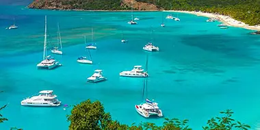 A Dream to Come True: The British Virgin Islands