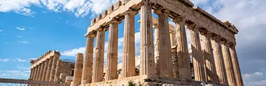 Atenas - Clásico de todos los tiempos