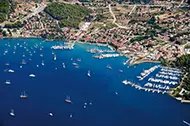 Fethiye & Göcek - A Yachting Heaven Protected by Mountains