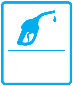 Treibstofftank