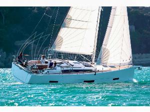 dufour yachts dufour 390 gl