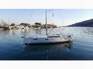 beneteau oceanis 411