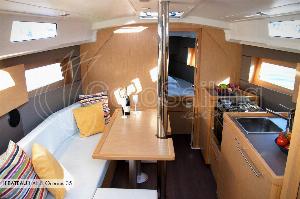 beneteau oceanis 35