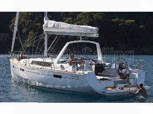 beneteau oceanis 45