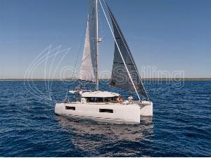 lagoon beneteau lagoon 40