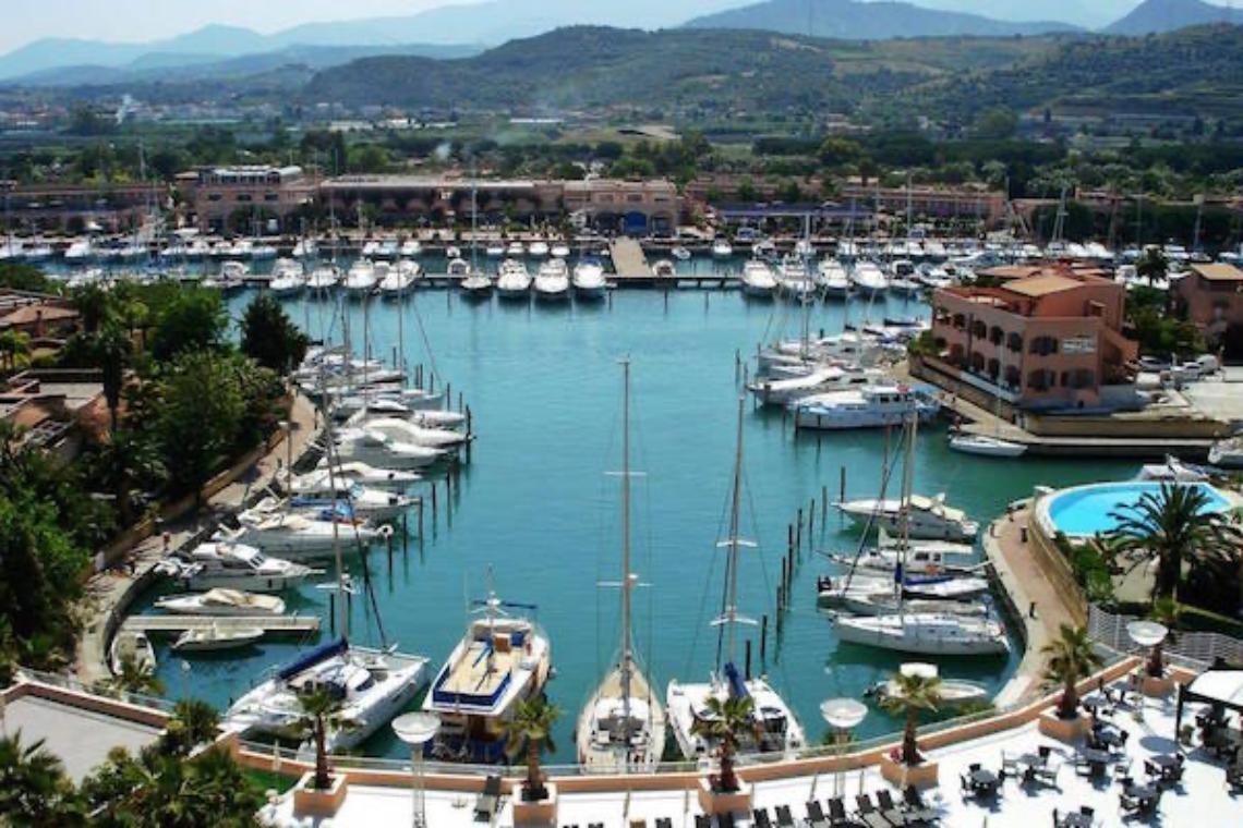 Seafaring Bliss in Sicily: Your Unforgettable 7-Day Yacht Holiday from Portorosa