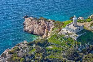 Unwind and Explore: A Week-Long Sailing Itinerary in Salamina, Attica