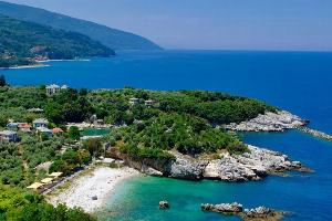Навигация по греческим морям: 7-дневный отпуск на яхте из Волоса