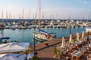 Роскошный яхтинг на Сицилии: незабываемые приключения от Капо Д'Орландо с Gotosailing.com
