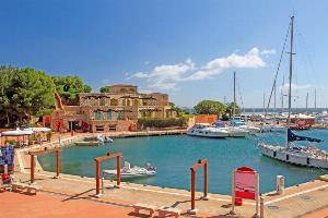 От Портиско до Рая: отдых под парусом в нетронутых водах Сардинии