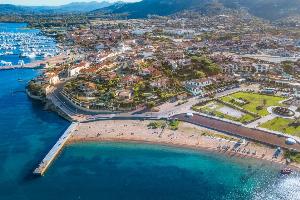 Морской побег из Канниджионе, чтобы исследовать сокровища Сардинии