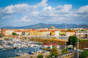 Discovering the Beauty of Livorno: A Captivating Yacht Holiday in Tuscany