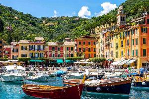 İtalya Yelkenli Rotaları