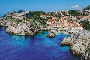 Dubrovnik auf dem Seeweg: Ein einwöchiges Yachtabenteuer im Kronjuwel Kroatiens