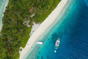 Seglingsdestinationer bortom Kroatien