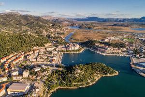 Navigieren in Ploče: Eine einwöchige Yacht-Erkundung an der Kreuzung der kroatischen Küste