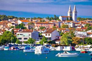 Segeln an der Küste Istriens: Ein einwöchiges Yachtabenteuer ab Medulin, Kroatien