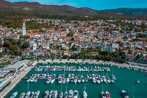 Segeln in der Kvarner-Bucht: Ein einwöchiges Yachtabenteuer ab Novi Vinodolski, Kroatien