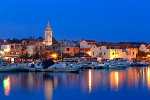Sailing Routes Croatia