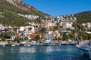 Sailing the Lycian Skies: A Week-long Yacht Adventure from Kaş, Turkey