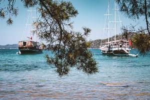 Majestic Marmaris: A 7-Day Yacht Charter Itinerary in Turkey's Turquoise Treasure
