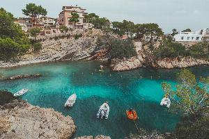 Sailing the Mallorcan Magic: A Week-long Yacht Adventure from Palma de Mallorca, Spain