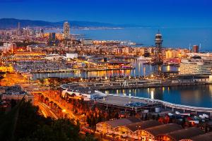 Плавание по каталонским побережьям: недельное приключение на яхте из Барселоны, Испания