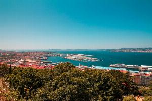 Galiçya Kaçamağı: Vigo'nun Canlı Limanı'ndan Rías'a Yelken Açmak