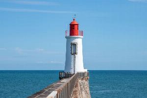 Fransız Rivierası: Bormes-les-Mimosas'tan Azure Denizi'ne