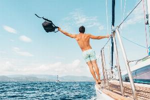 Uw vakantie veiligstellen: een gids voor depositoverzekering bij jachtcharter