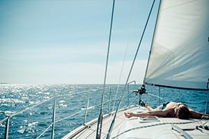 Facts That Are Actually False About Renting A Boat