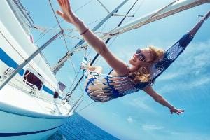 8 Tips to Get a Good Night Sleep on a Boat