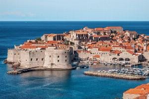 Ein Leitfaden zum Inselhüpfen in Kroatien für Segler