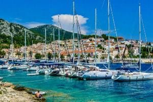 ¿Por qué Split, Croacia, debería estar en tu lista de deseos?