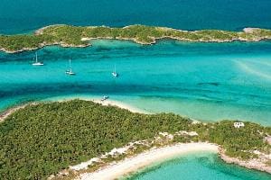 10 лучших Карибских островов для посещения