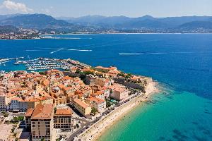 10 redenen voor een bootvakantie op Corsica