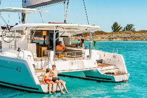 Yacht Charter 101: Understanding the Different Types of Charters Available