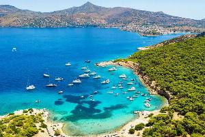 Navegando hacia la serenidad: una escapada de 7 días en el golfo Sarónico desde Atenas con Gotosailing.com