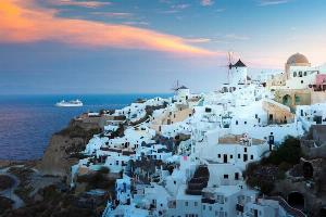 Kiklad Adaları'nda Ada Gezisi: Mikonos'tan Bir Hafta Boyu Yelken Macerası