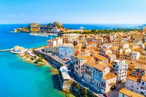 Navigando nel Mar Ionio: un itinerario di 7 giorni da Corfù per scoprire il segreto meglio custodito della Grecia