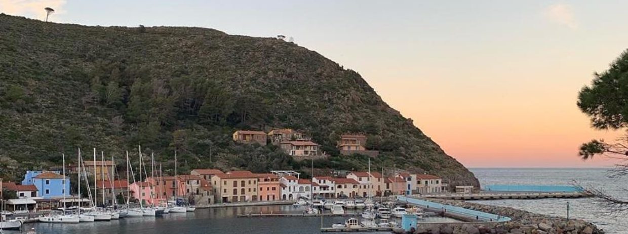 Toscanacharter di Maurizio Villani