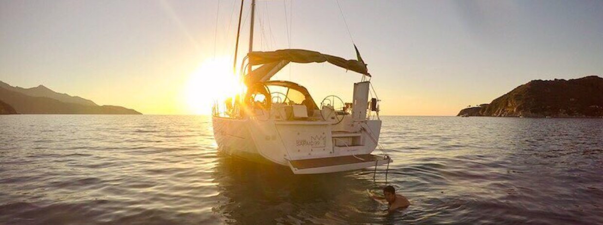 Toscanacharter di Maurizio Villani