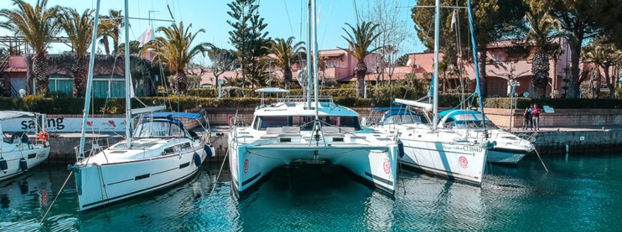 Sailing Race Service SRL