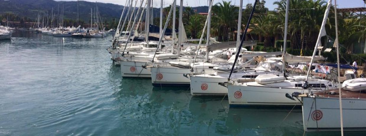 Sailing Race Service SRL