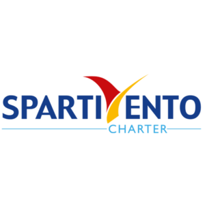 Spartivento Charter