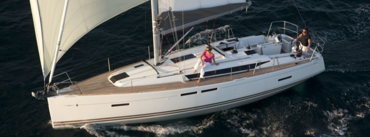 Yates Baleares Servicios Náuticos