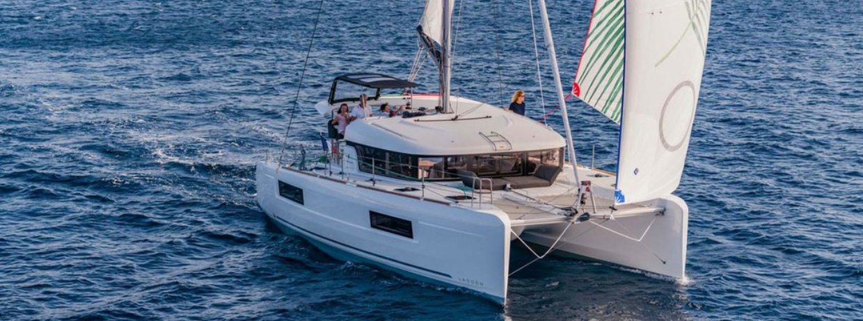 Yates Baleares Servicios Náuticos